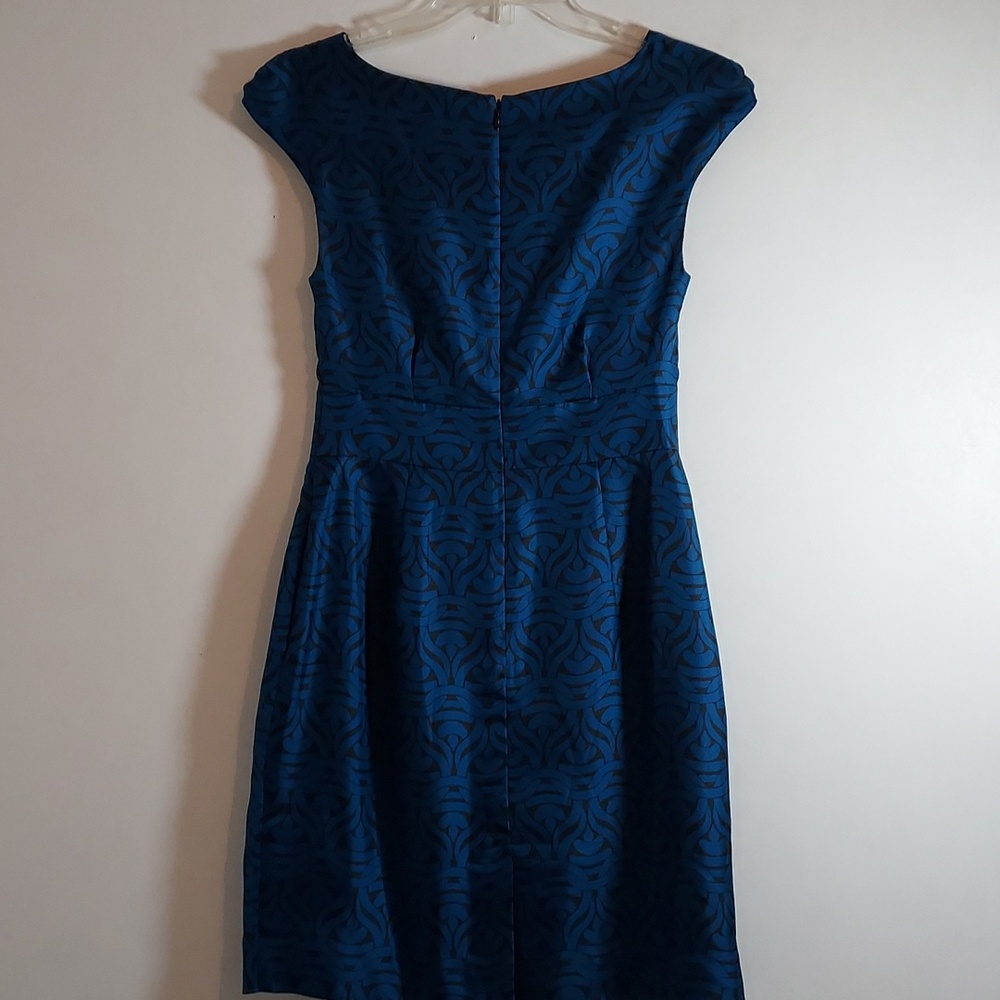 Banana Republic Silk & Actate - Picture 3 of 11